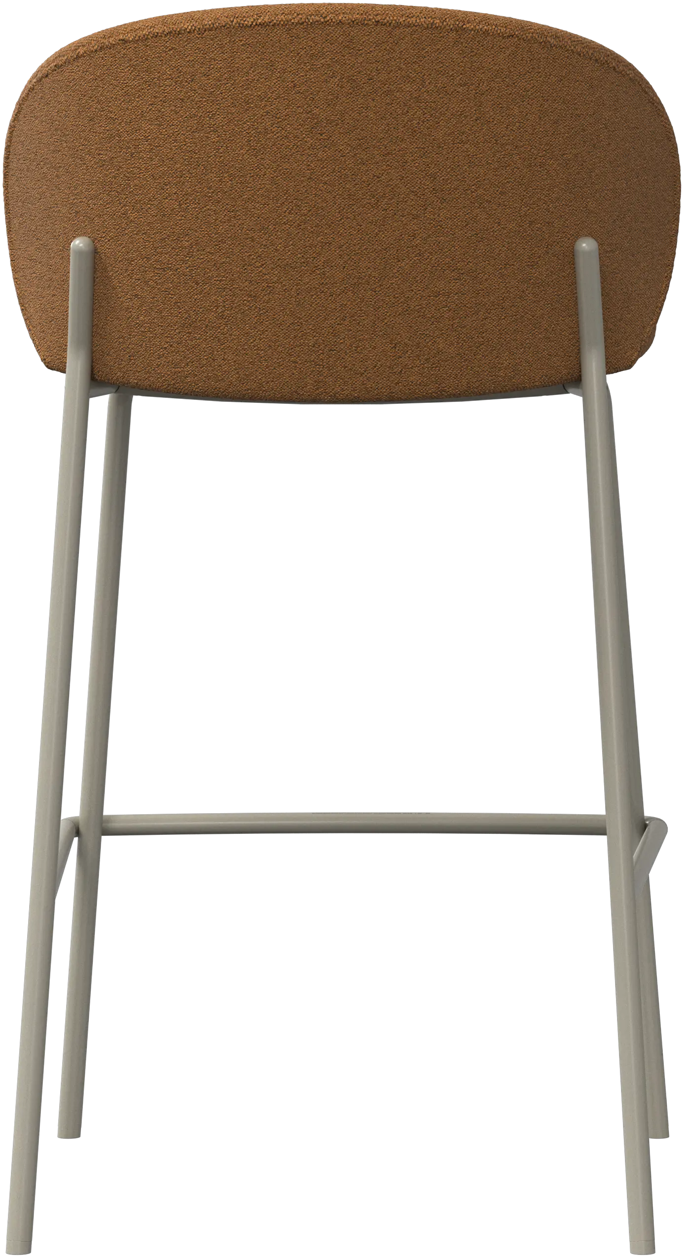 デザイナーバースツール | デンマークデザインの家具 - イエロー